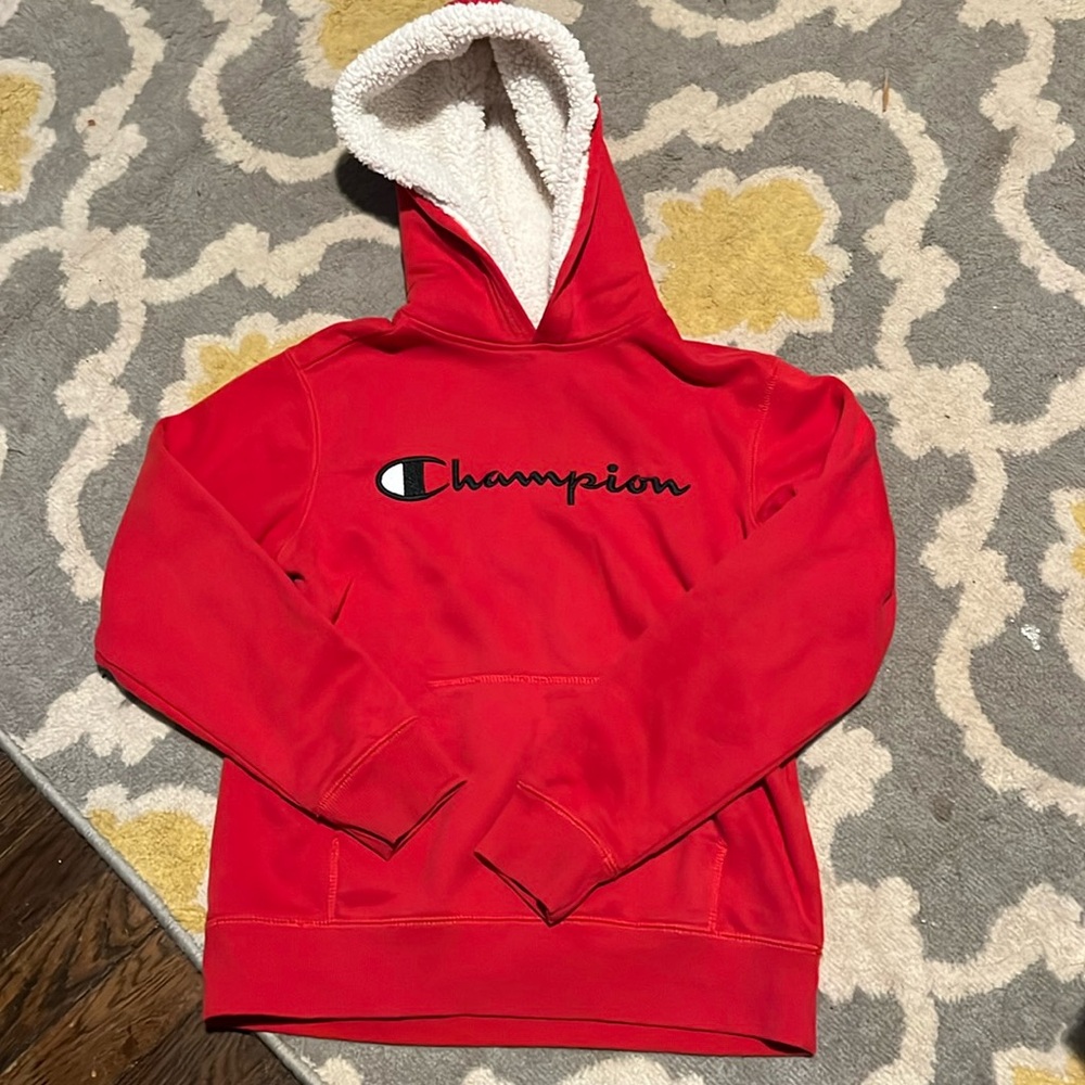 Champion Hoodie